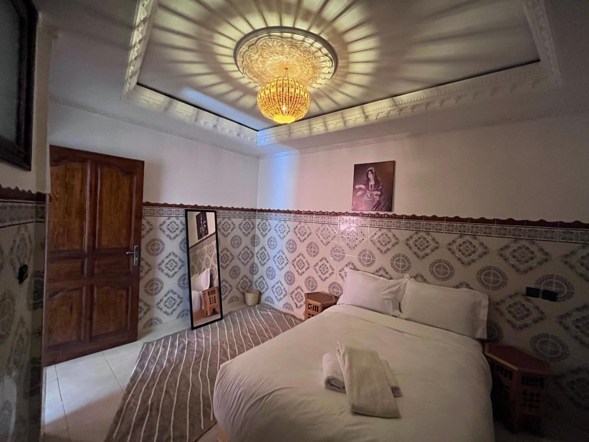 Dar Zarbia * Marrakesch