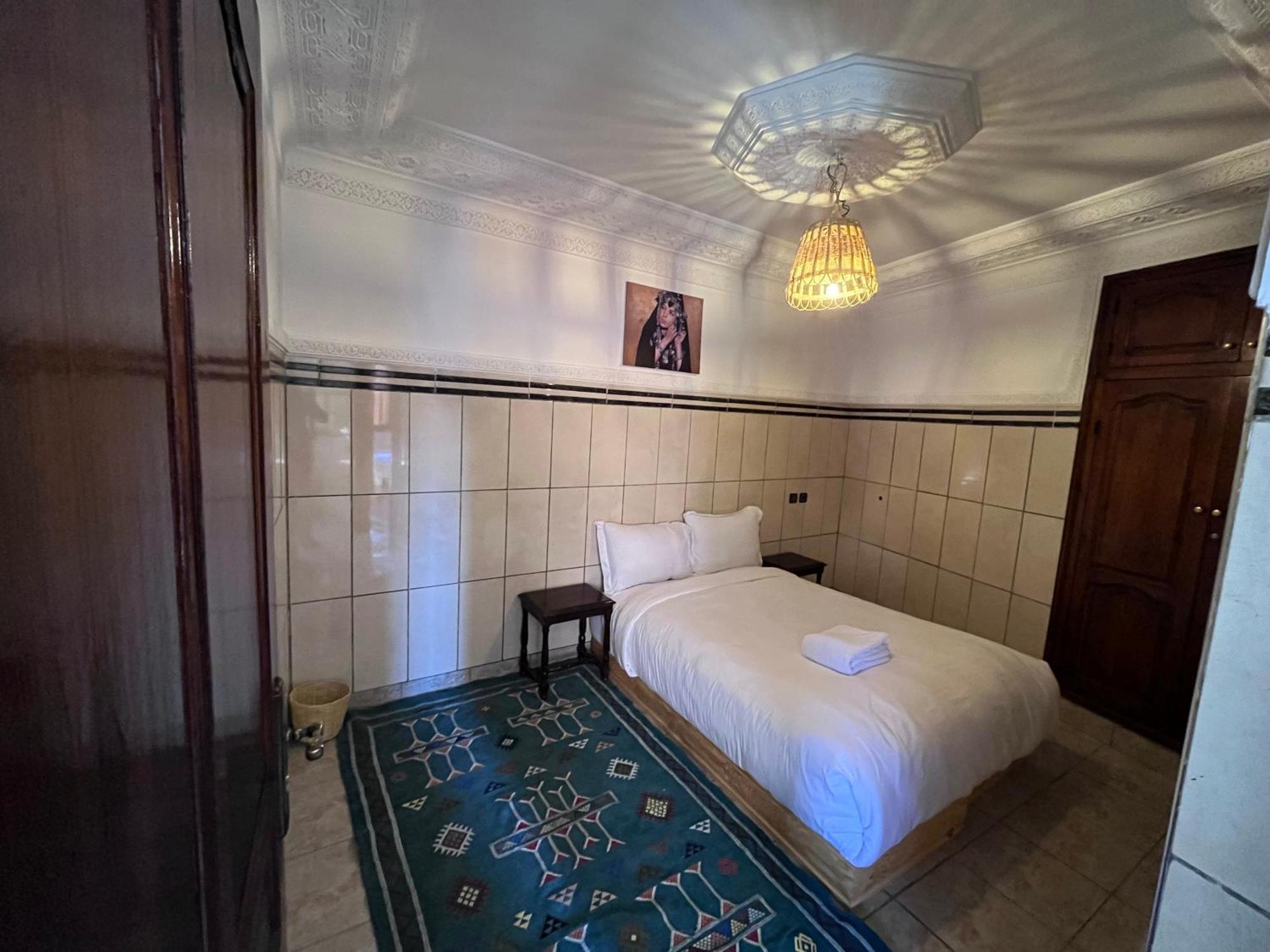 Dar Zarbia Riad Marrakesch