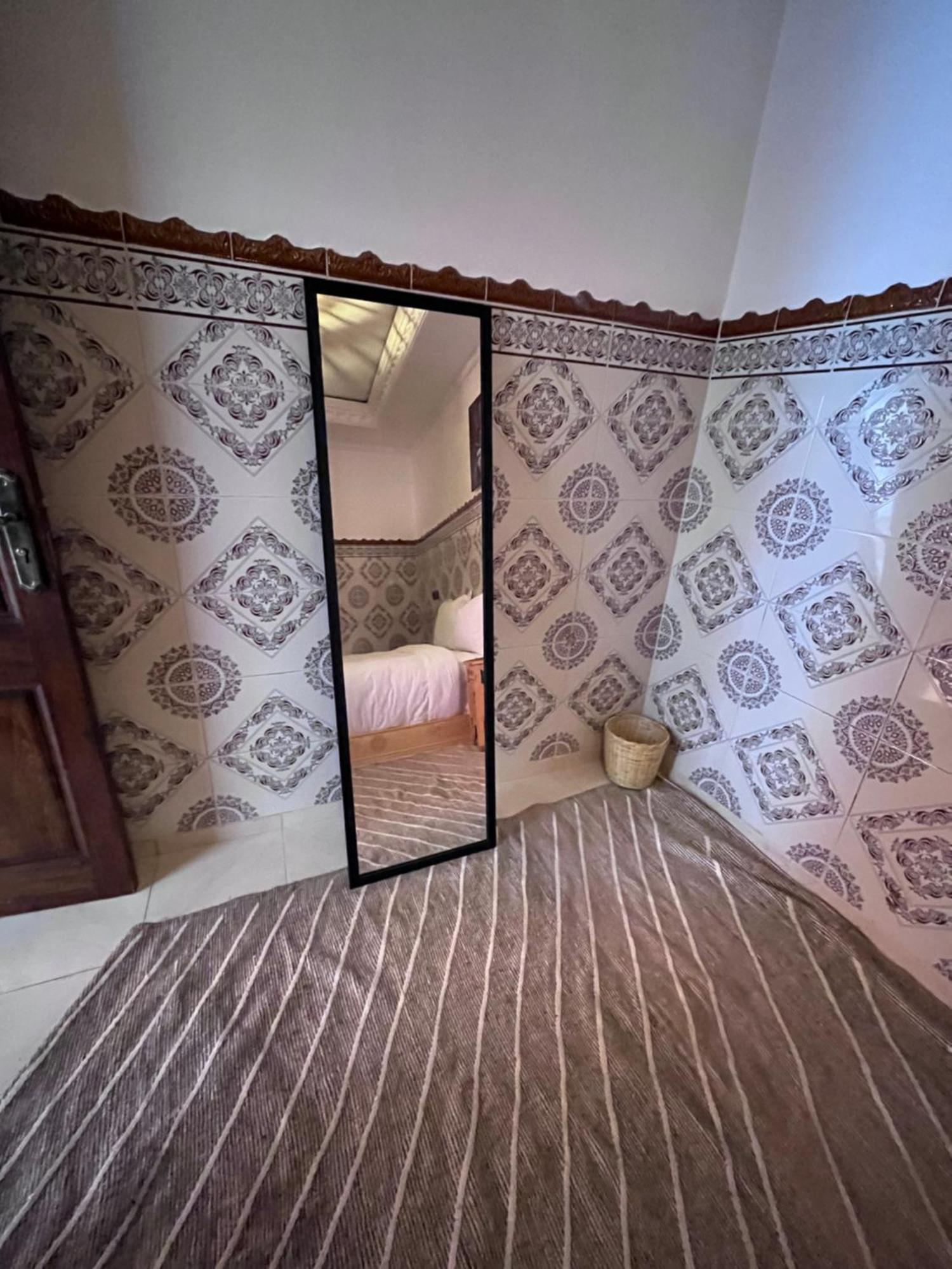 Dar Zarbia Riad Marrakesch