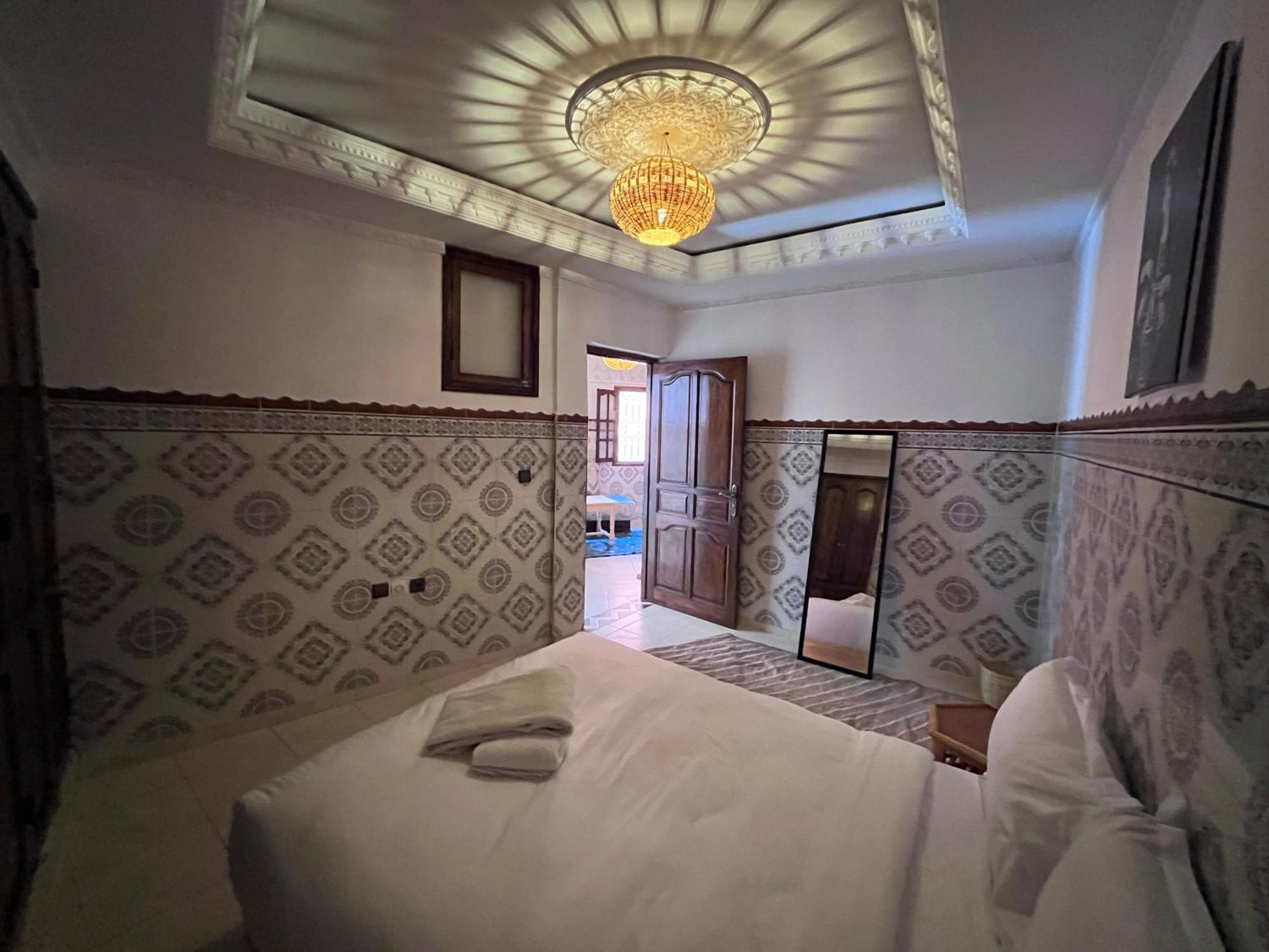 Dar Zarbia * Marrakesch