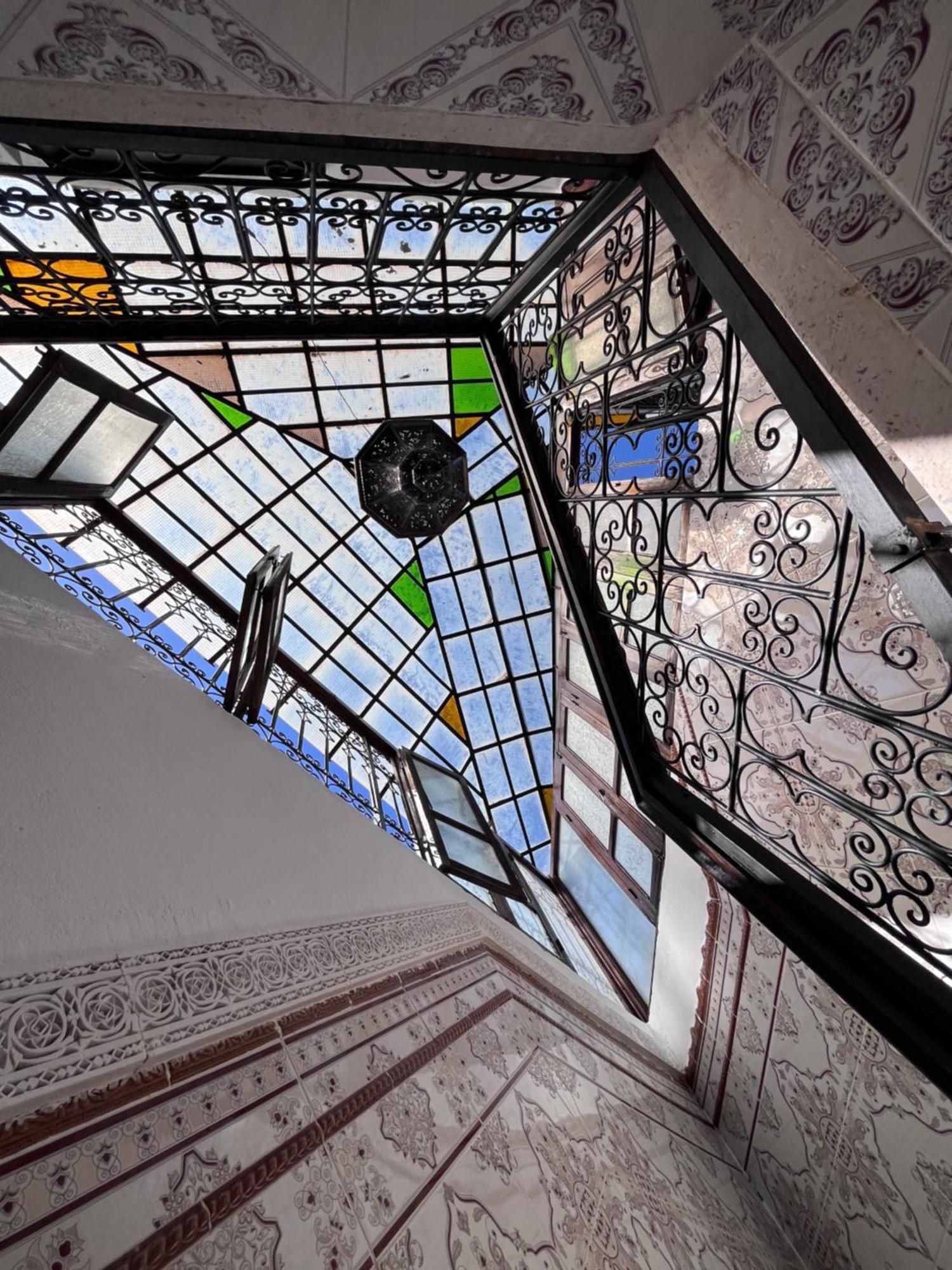 Riad Dar Zarbia Marrakesch