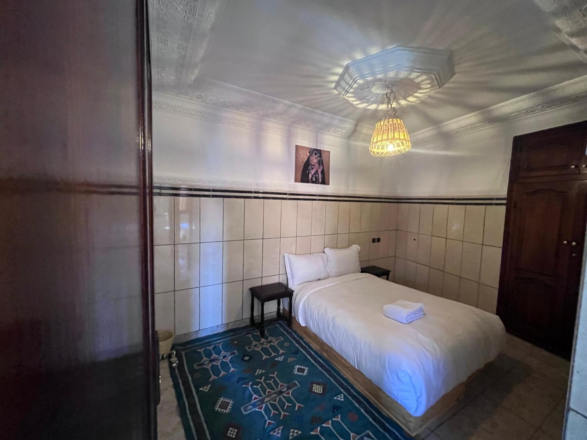 Dar Zarbia Riad Marrakesch