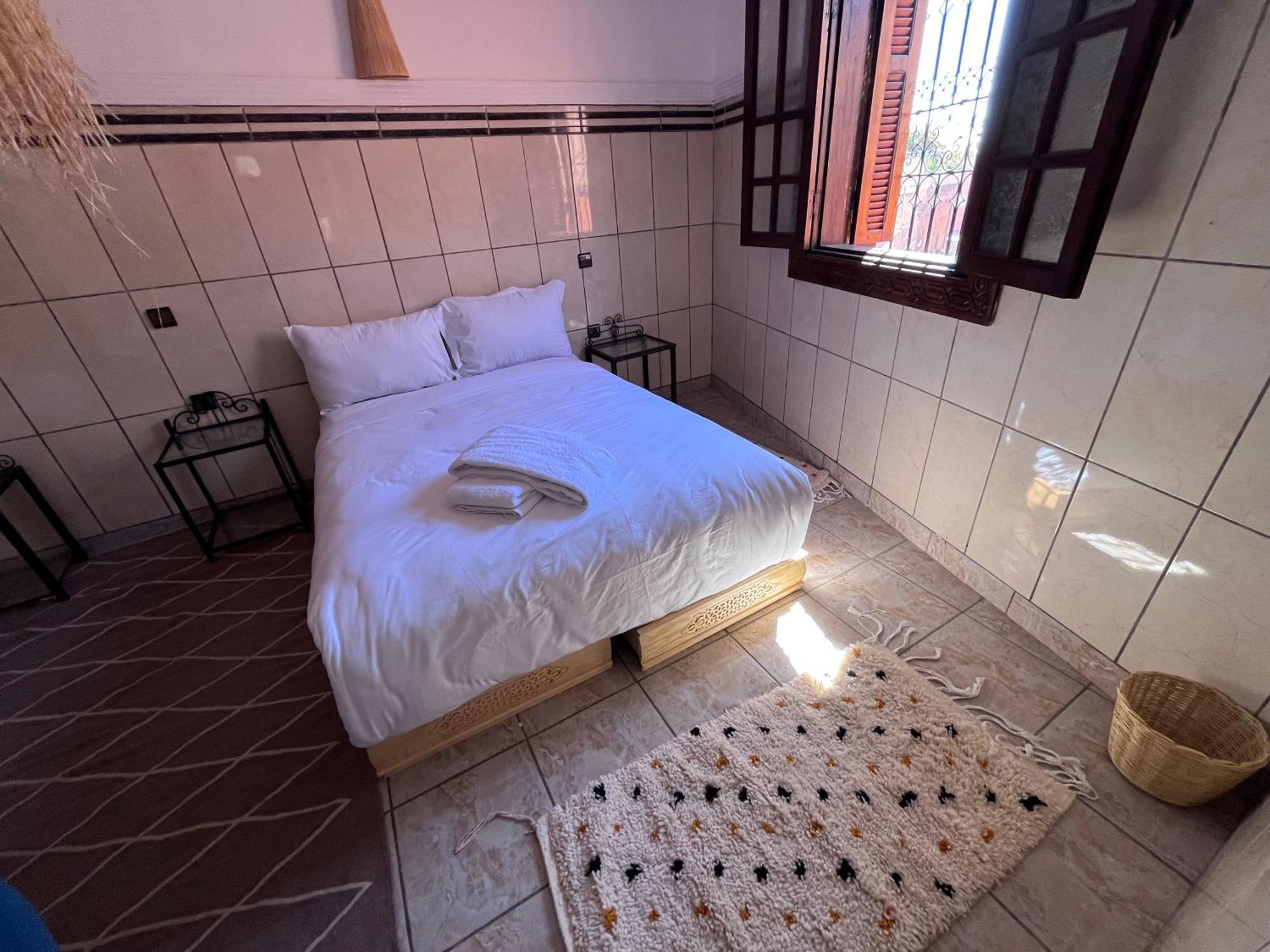 Dar Zarbia Marrakesch