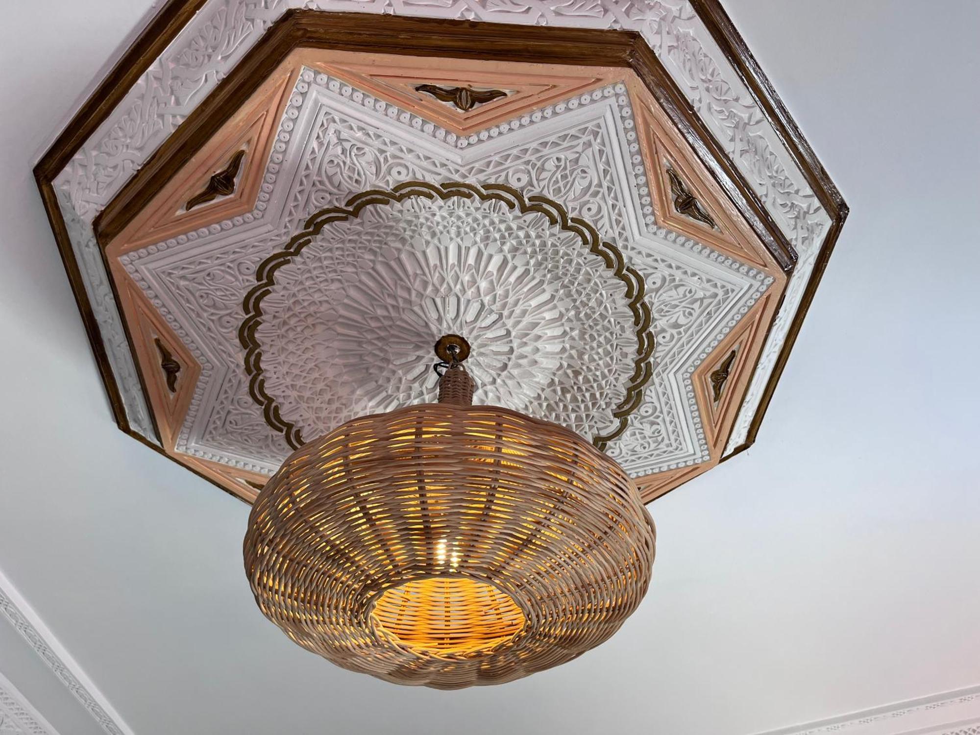 Dar Zarbia Riad Marrakesch