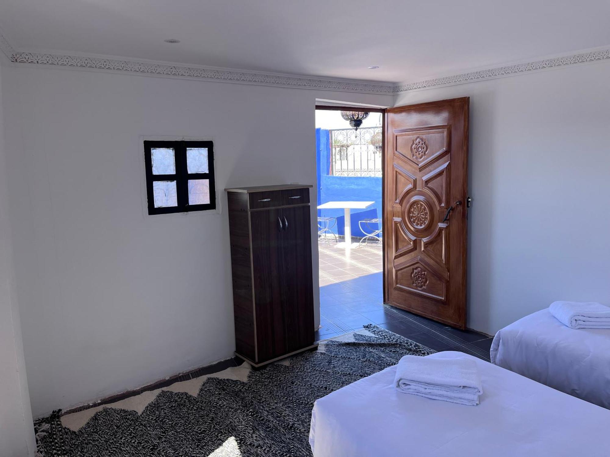 Dar Zarbia Riad